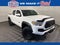 2022 Toyota Tacoma SR V6