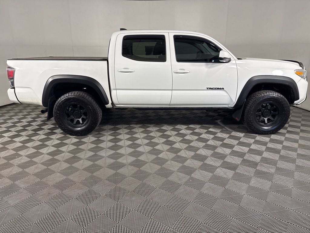 2022 Toyota Tacoma SR V6