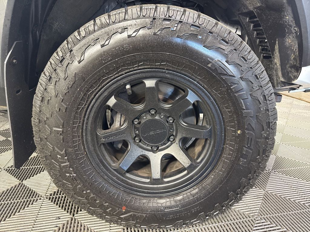 2022 Toyota Tacoma SR V6