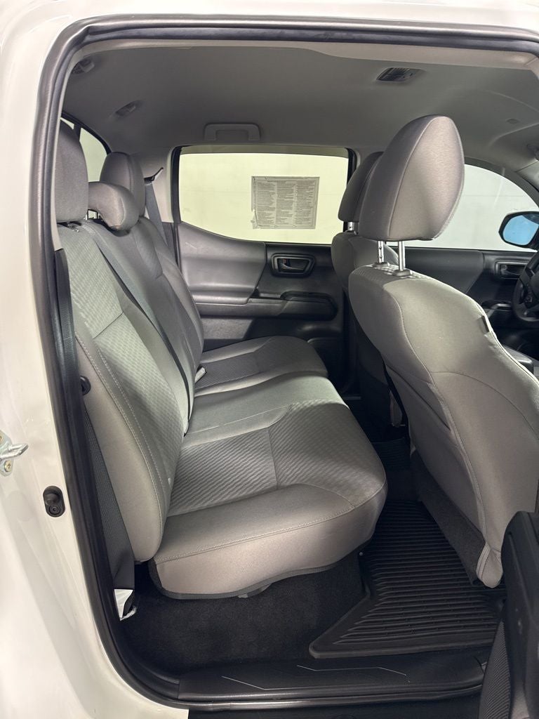 2022 Toyota Tacoma SR V6