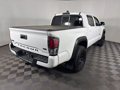 2022 Toyota Tacoma SR V6