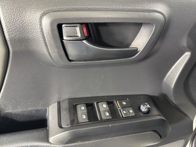 2022 Toyota Tacoma SR V6