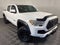 2022 Toyota Tacoma SR V6