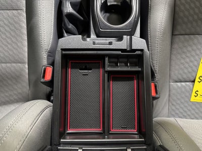 2022 Toyota Tacoma SR V6