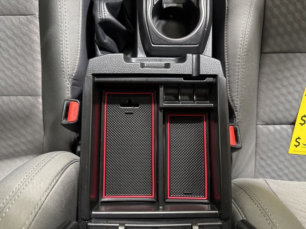 2022 Toyota Tacoma SR V6