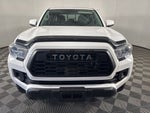 2022 Toyota Tacoma SR V6