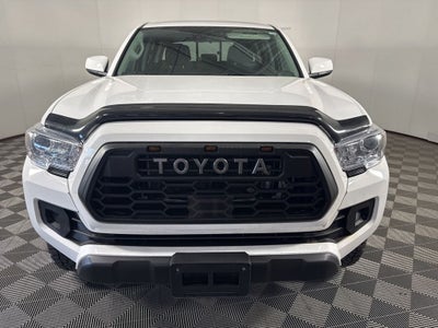 2022 Toyota Tacoma SR V6