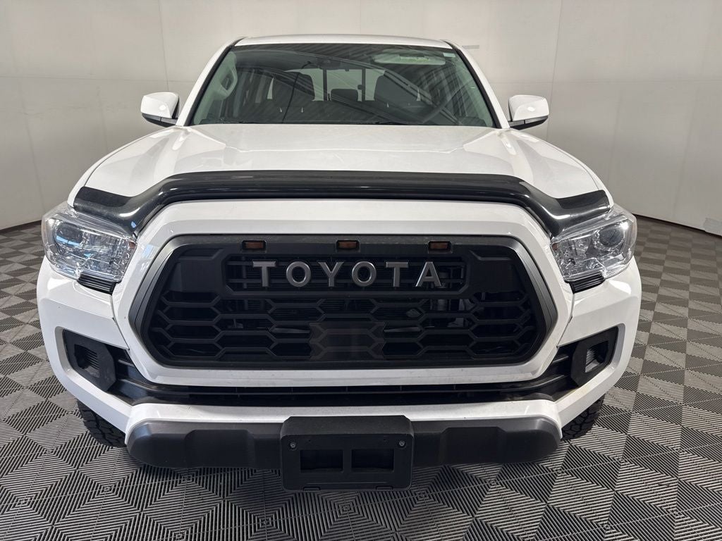 2022 Toyota Tacoma SR V6