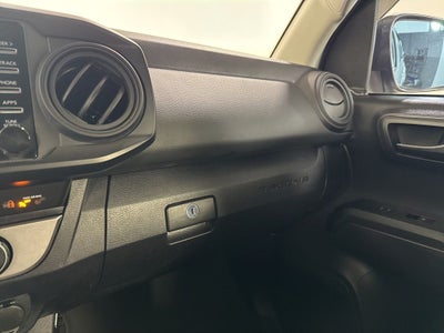 2022 Toyota Tacoma SR V6