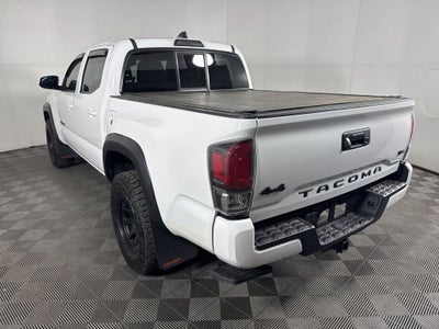 2022 Toyota Tacoma SR V6