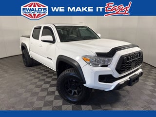 2022 Toyota Tacoma SR V6