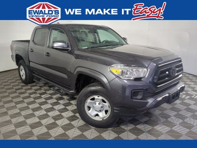 2020 Toyota Tacoma SR V6
