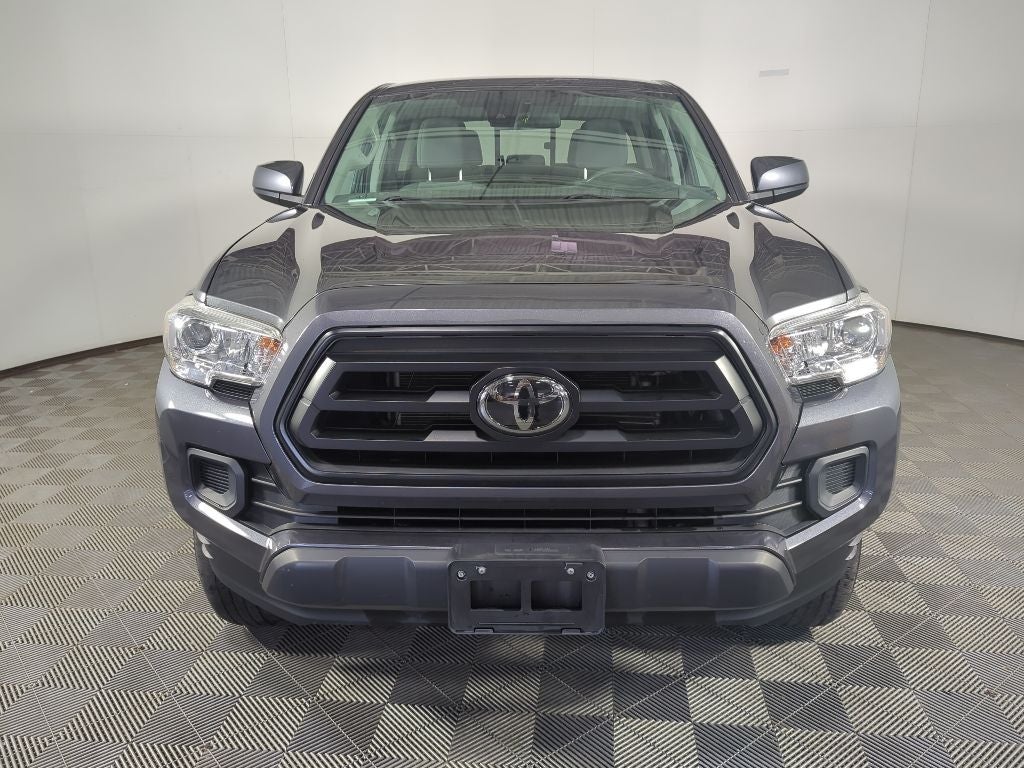 2020 Toyota Tacoma SR V6