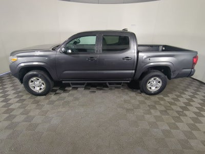 2020 Toyota Tacoma SR V6