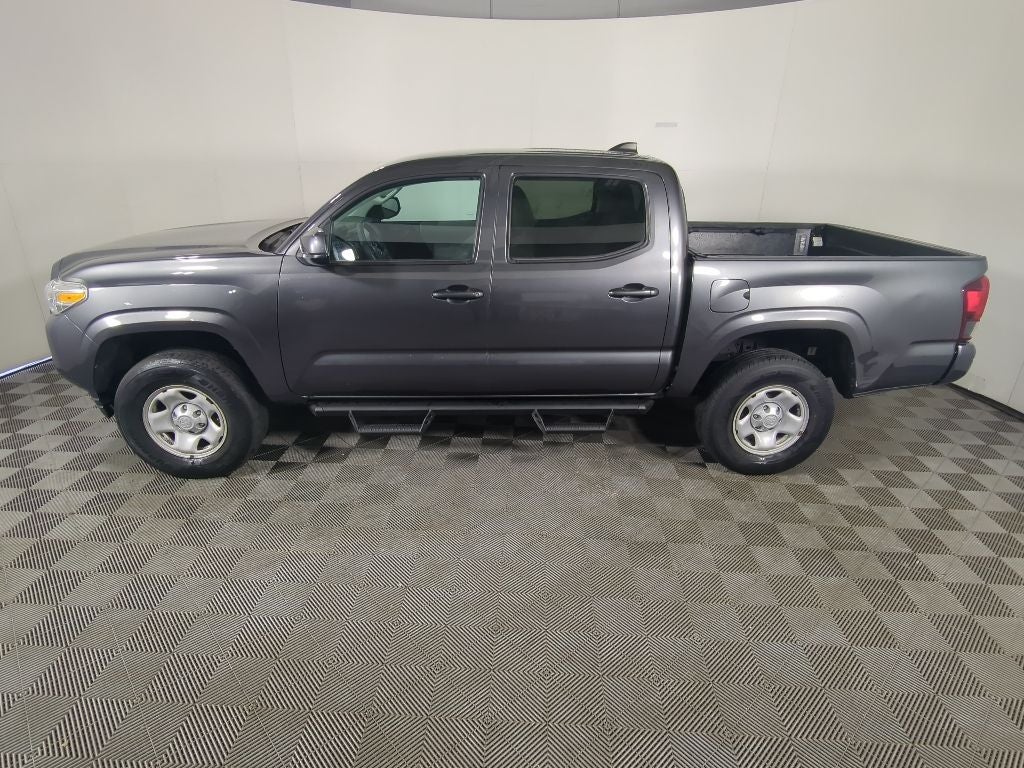 2020 Toyota Tacoma SR V6