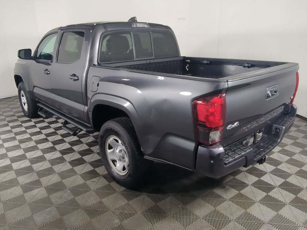 2020 Toyota Tacoma SR V6