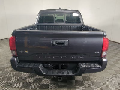 2020 Toyota Tacoma SR V6