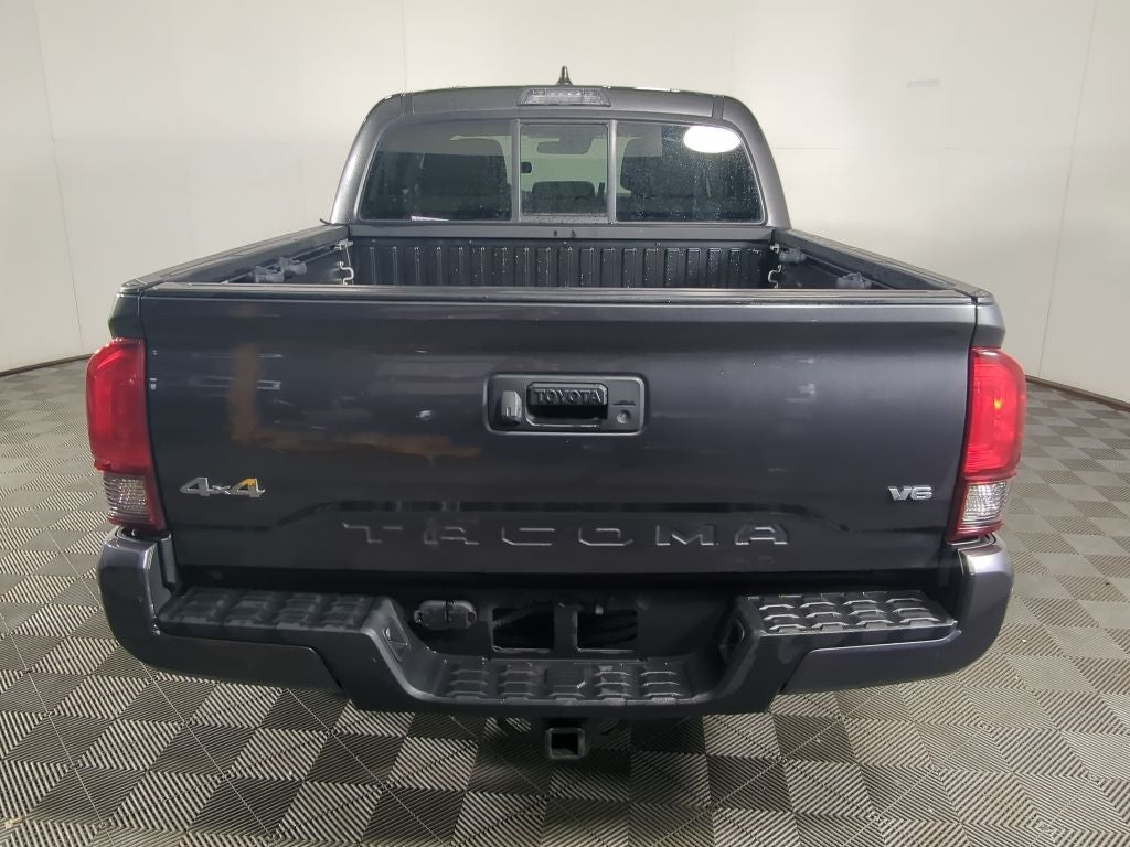 2020 Toyota Tacoma SR V6