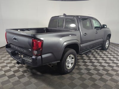 2020 Toyota Tacoma SR V6