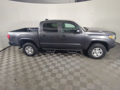 2020 Toyota Tacoma SR V6