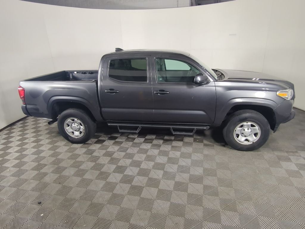 2020 Toyota Tacoma SR V6
