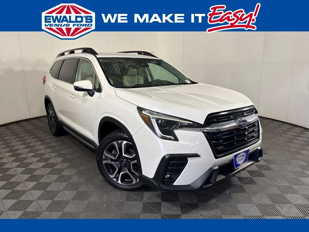 2023 Subaru Ascent Limited