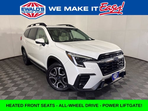 2023 Subaru Ascent Limited