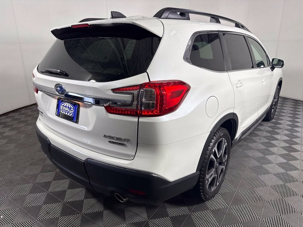 2023 Subaru Ascent Limited