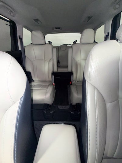 2023 Subaru Ascent Limited