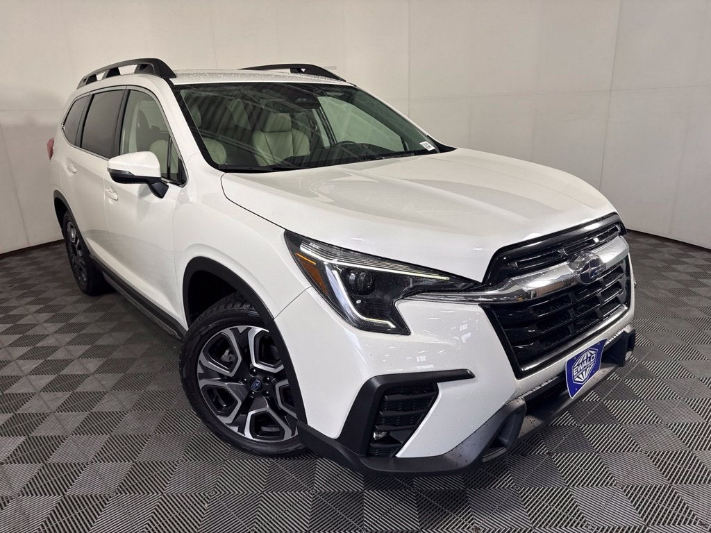 2023 Subaru Ascent Limited
