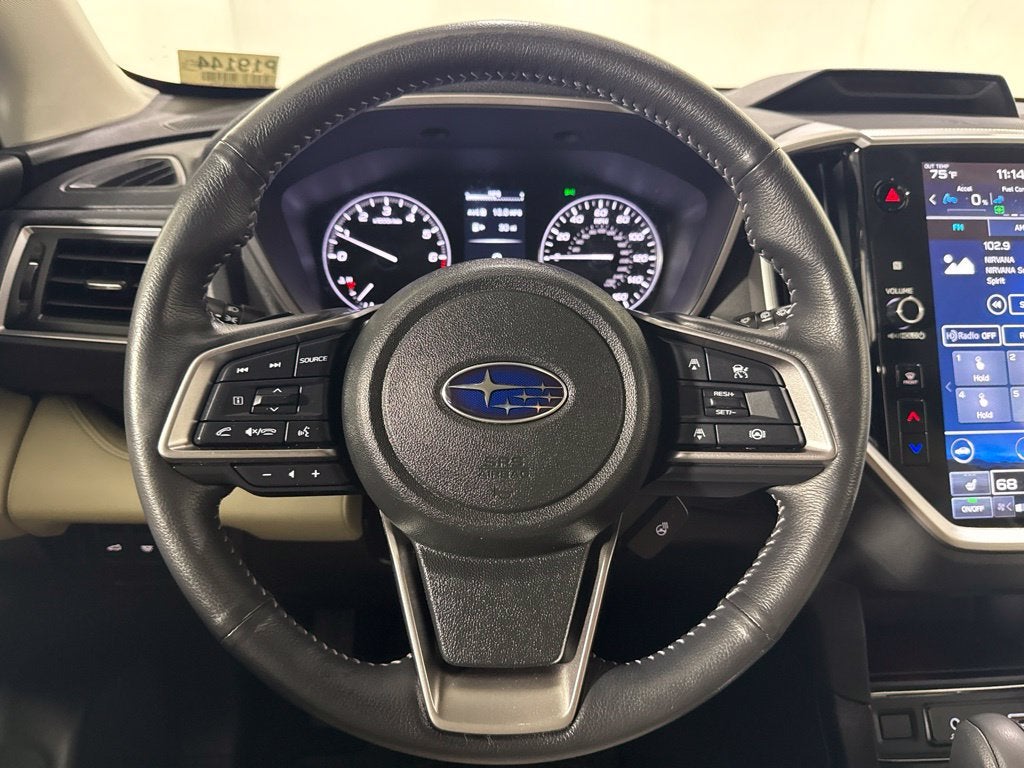 2023 Subaru Ascent Limited