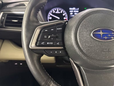 2023 Subaru Ascent Limited