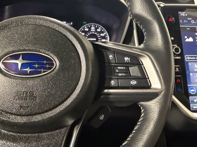 2023 Subaru Ascent Limited