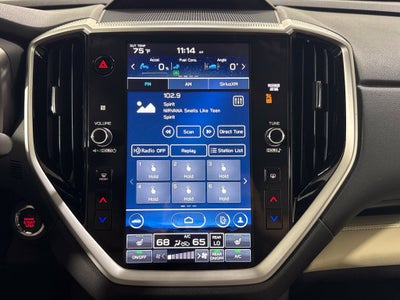 2023 Subaru Ascent Limited