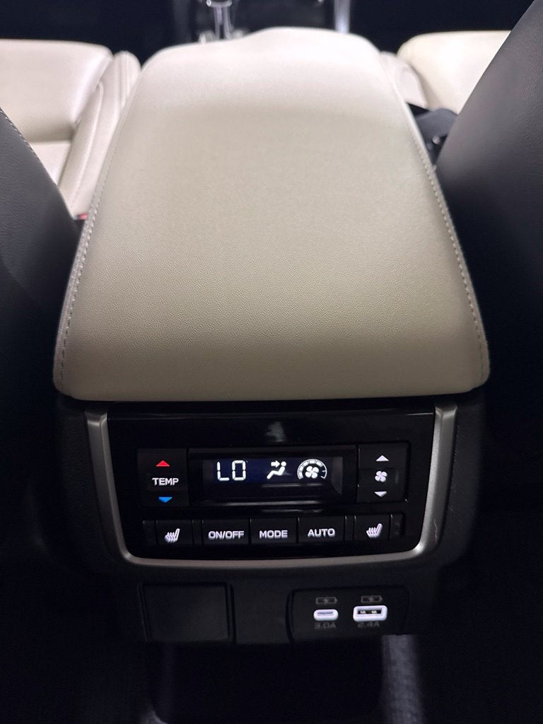 2023 Subaru Ascent Limited