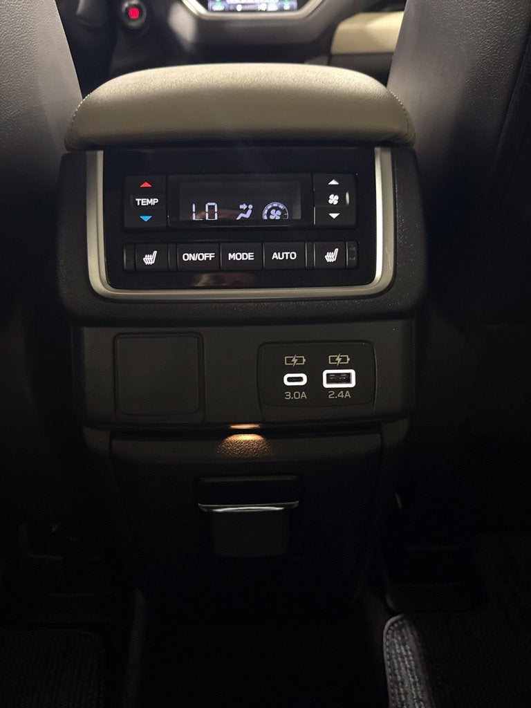 2023 Subaru Ascent Limited