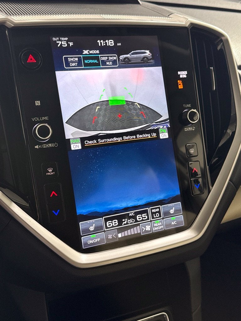 2023 Subaru Ascent Limited