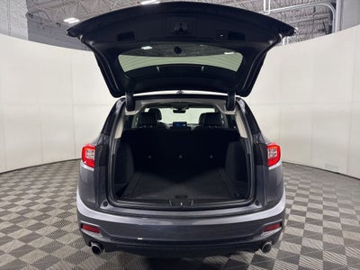 2020 Acura RDX Base