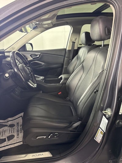 2020 Acura RDX Base