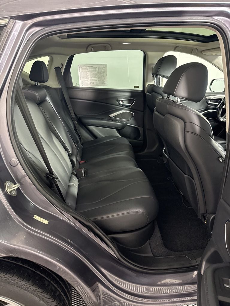 2020 Acura RDX Base