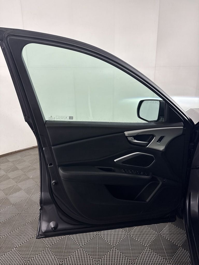 2020 Acura RDX Base