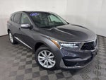 2020 Acura RDX Base