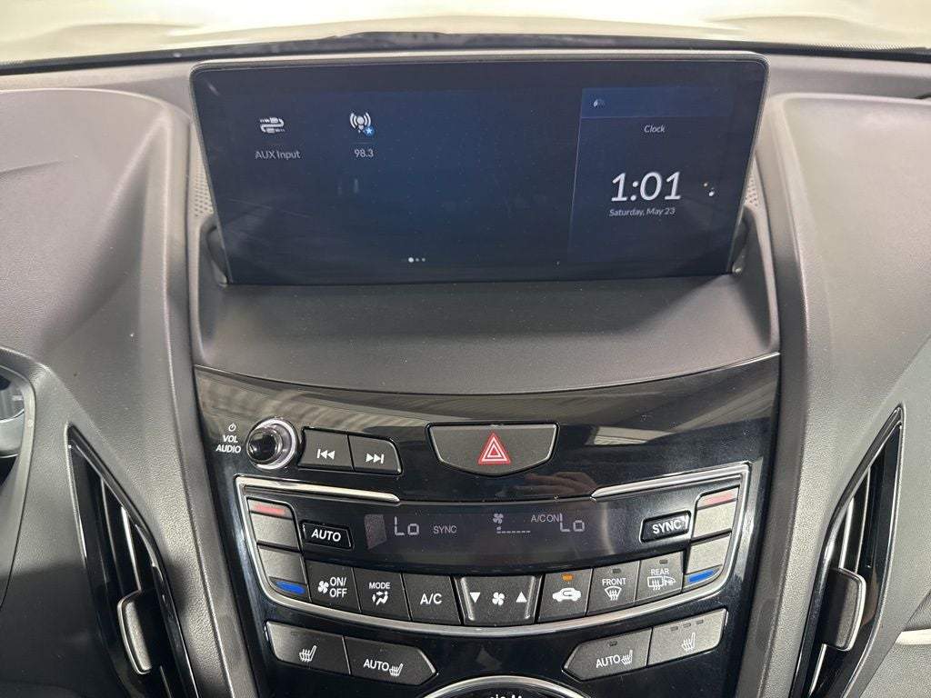 2020 Acura RDX Base