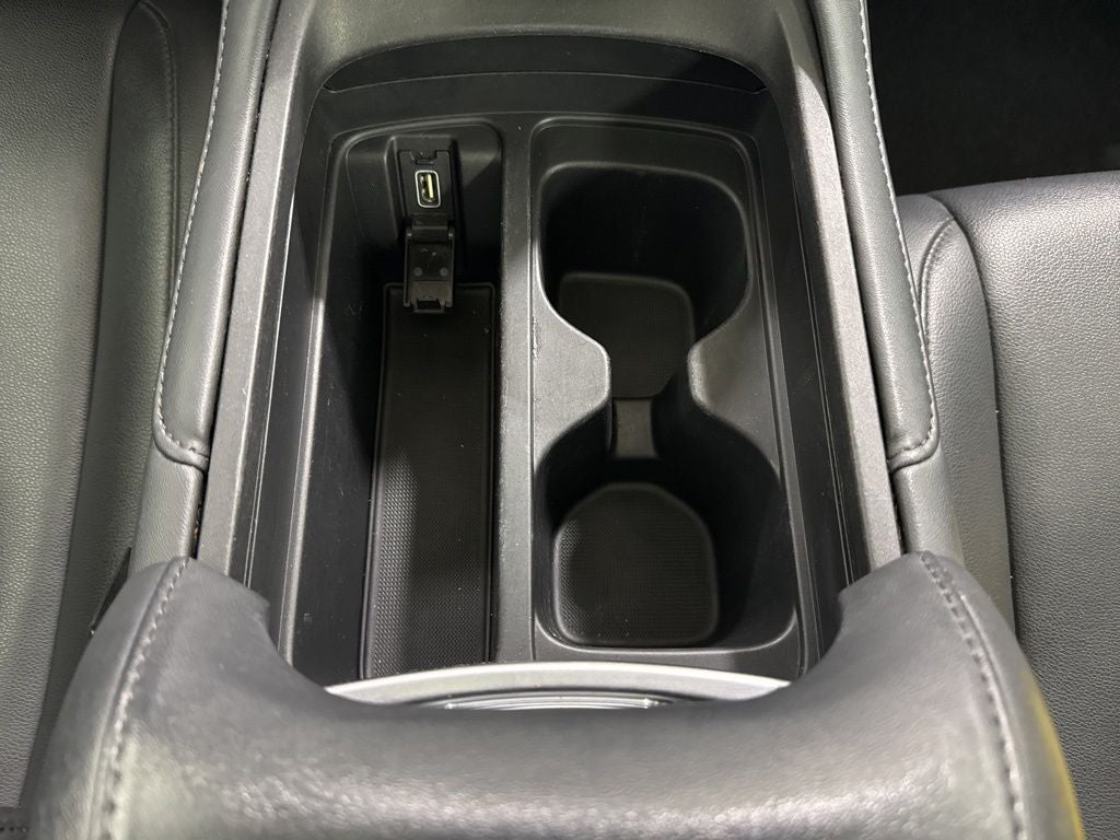 2020 Acura RDX Base