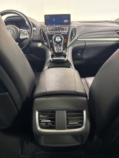 2020 Acura RDX Base