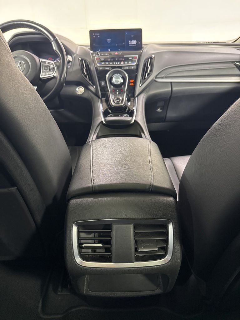 2020 Acura RDX Base