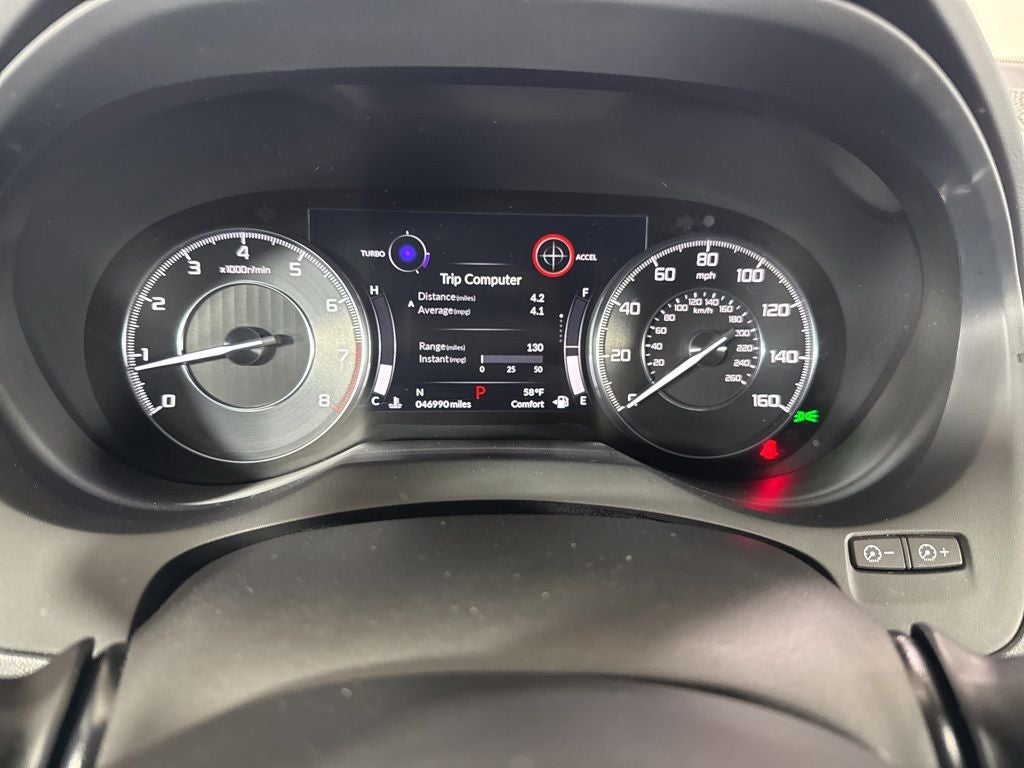 2020 Acura RDX Base
