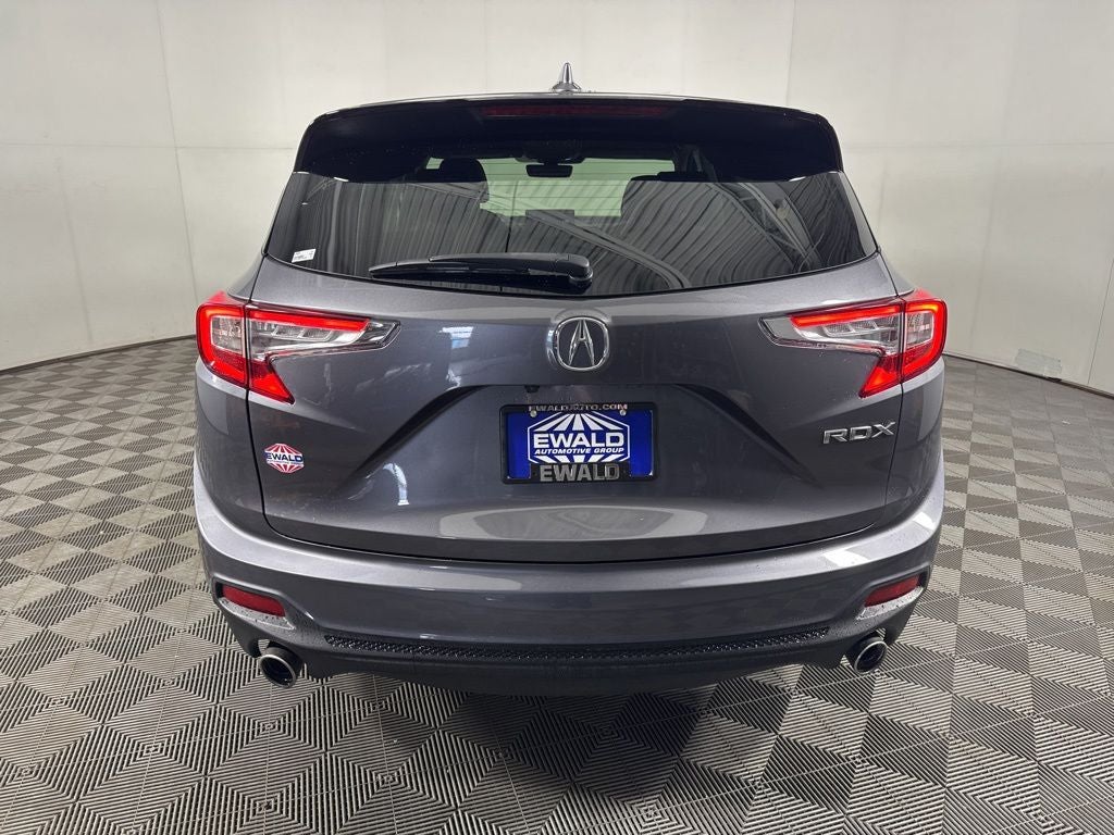 2020 Acura RDX Base