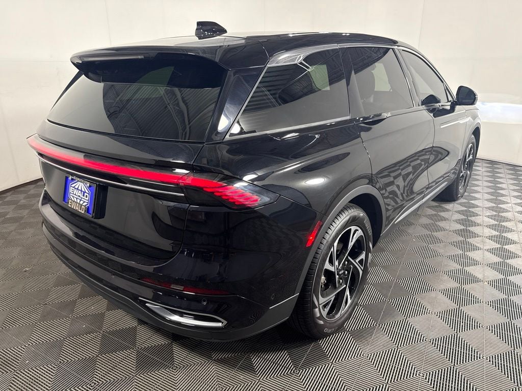2024 Lincoln Nautilus Premiere