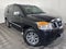 2015 Nissan Armada Platinum